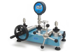 Additel Extends Pressure Range to 40K psi on Gauges and Calibrators