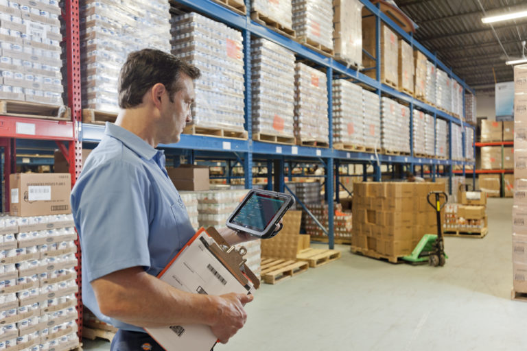Dynamic Systems announces Advanced Checkmate Mobile inventory application