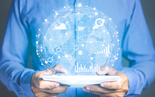 Mobile Apps, Advanced Data Analytics Push Use of CMMS Solutions