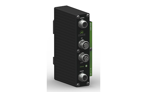 Advanced Illumination Introduces Light Hub for Zebra Smart Cameras