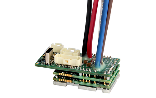 ADVANCED Motion Controls Releases the FM060-25-CM