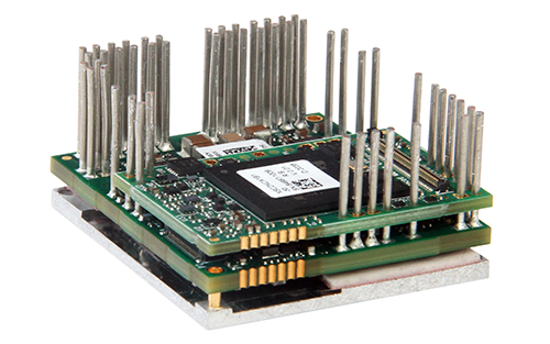 ADVANCED Motion Controls Introduces 100 Amps Peak Mini FlexPro Servo Drives
