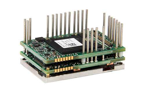 ADVANCED Motion Controls Releases 60Amp Micro-Sized FlexPro Servo Drives