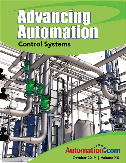 Advancing Automation: Control Systems, Volume XX