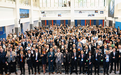 2023 Advantech Industrial IoT World Partner Conference, Co-creating New Era of AIoT
