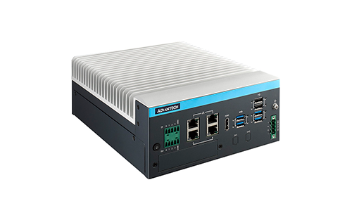 Advantech Launches MIC-733 AI Computing System Based on NVIDIA Jetson AGX Orin