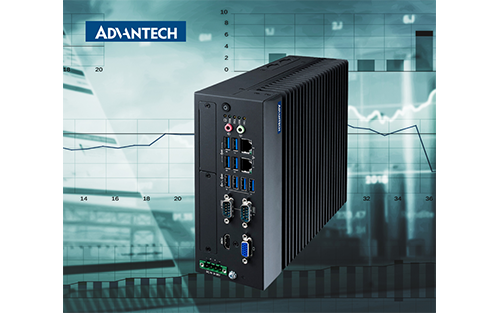 Advantech Introduces MIC-770 V3 Industrial Edge Solution for Industrial AI Applications