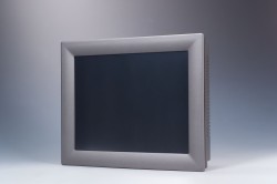 Advantech's Intel Celeron M touch panel computer has 15” LCD