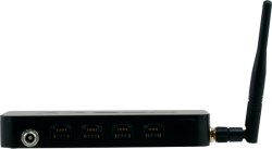 AAEON Releases AEC-6401 Embedded Controller