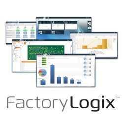 Aegis Software releases FactoryLogix MES software