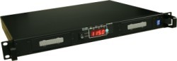 Schaefer's Rackmount Pure Sine Wave Inverter delivers clean power