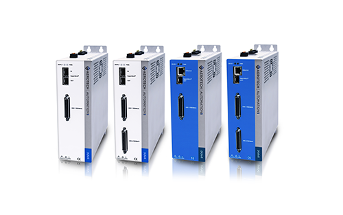Aerotech Launches Compact, Economical Single-and Multi-axis Servo Drives