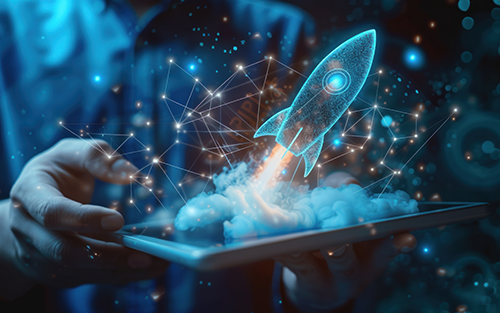 Regulatory Scrutiny, Commercial Necessity Fuels Growth in Aerospace Manufacturers’ Digitalization Spend
