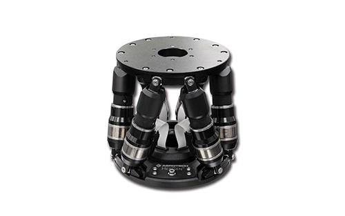 Aerotech Introduces Compact Hexapod for Precise 6-DOF Motion