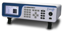 Aerotech announces Ensemble LAB control platform