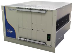 Aerotech announces Npaq 6U motor power drive