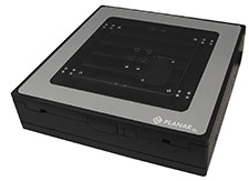 Aerotech introduces PlanarSL X-Y ball-screw stage