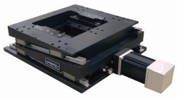 Aerotech announces AVS1000 series stages