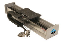Aerotech announces ACT Linear Motor Actuator