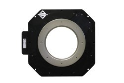 Aerotech announces Direct-Drive, Large-Aperture, Rotary Stages