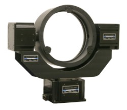 Aerotech Introduces New Direct Drive Gimbal Mounts