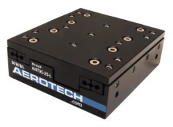 Aerotech releases ANT95-L NanoTranslation Linear Stage