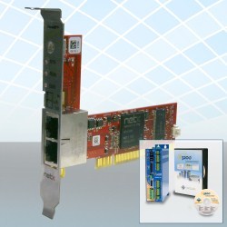 Aerotech adds EtherCAT I/O to A3200 Machine Controller