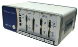 Aerotech announces Sensor Fusion data acquisition device