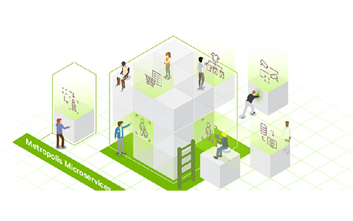 Aetina Accelerates Vision AI to the Industrial Edge with NVIDIA