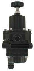 Dwyer introduces AFR2 Instrument Air Filter Regulator