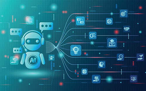 How to Cross the Agentic AI Bridge to Physical AI in Manufacturing
