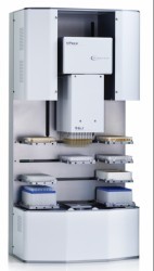 Agilent Automation announces automated Vertical Pipetting Station