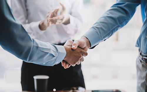 Dresser Utility Solutions Closes Agreement with Itron