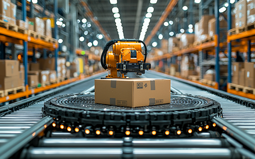 How to Overcome Three Challenges of AGV Implementation