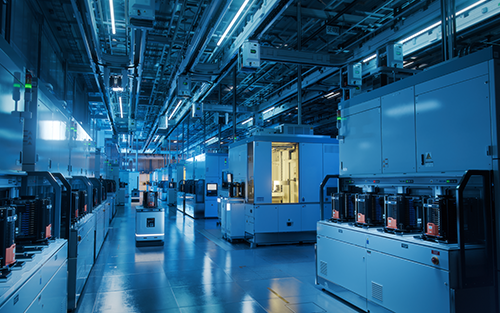 BlueBotics and ProLog Automation Join Forces to Drive German AGV Adoption