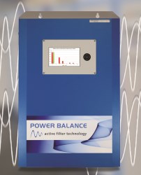 Schaefer introduces PB-W harmonic filter systems
