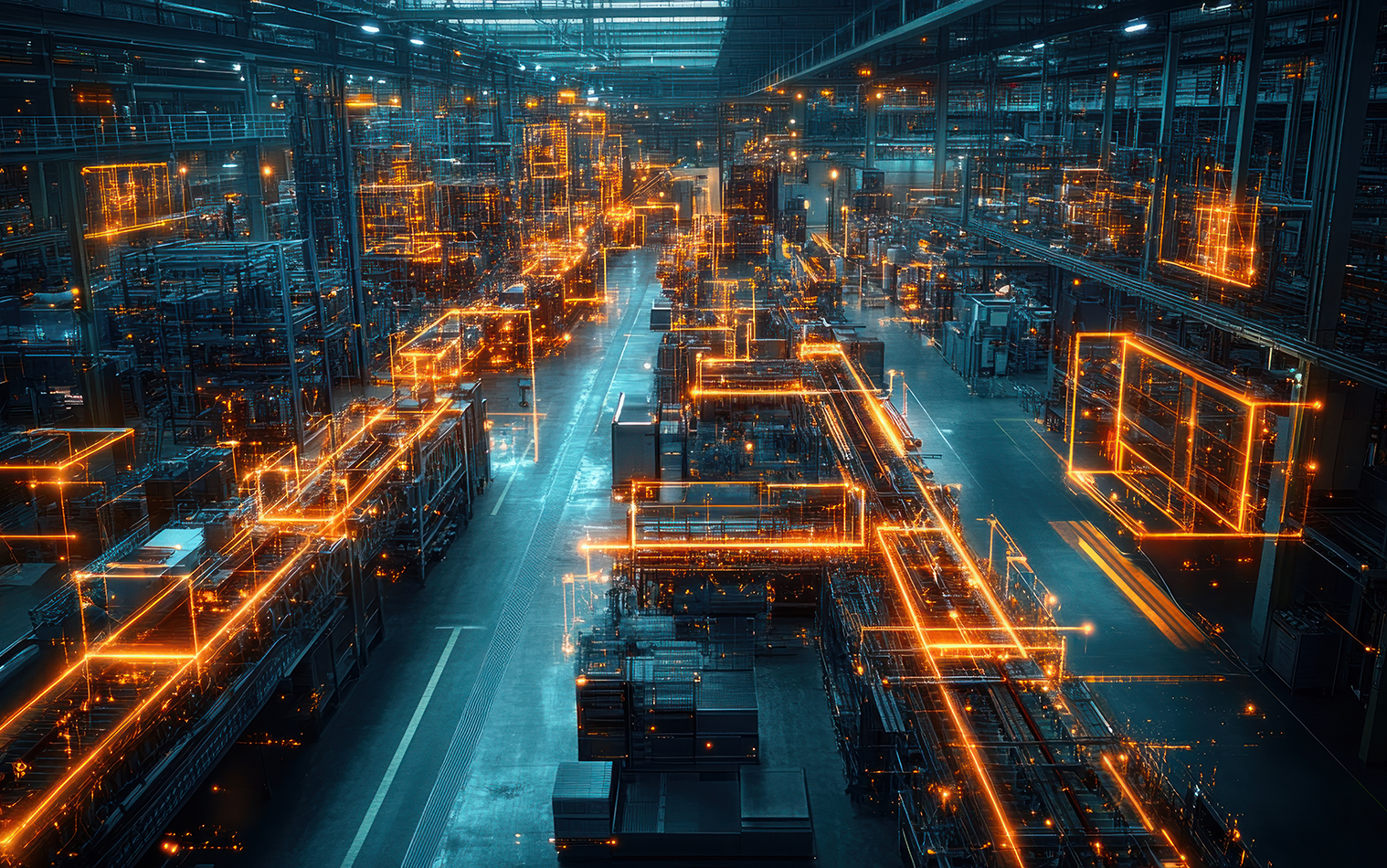 Thumbnail for The Cloud, Cybersecurity and Industrial AI: Why Hybrid Architectures Offer the Best of Both Worlds