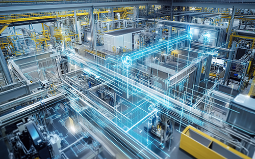 10 Ways AI Could Impact Manufacturing