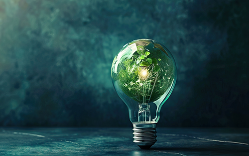 AI at Scale: A Blueprint for Sustainable Energy Transformation in Manufacturing