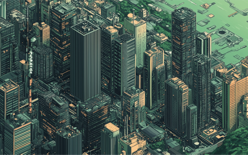 AI Is Fueling Sustainability Concerns for Big Tech–But Might Be Cure, Too, Experts Reveal