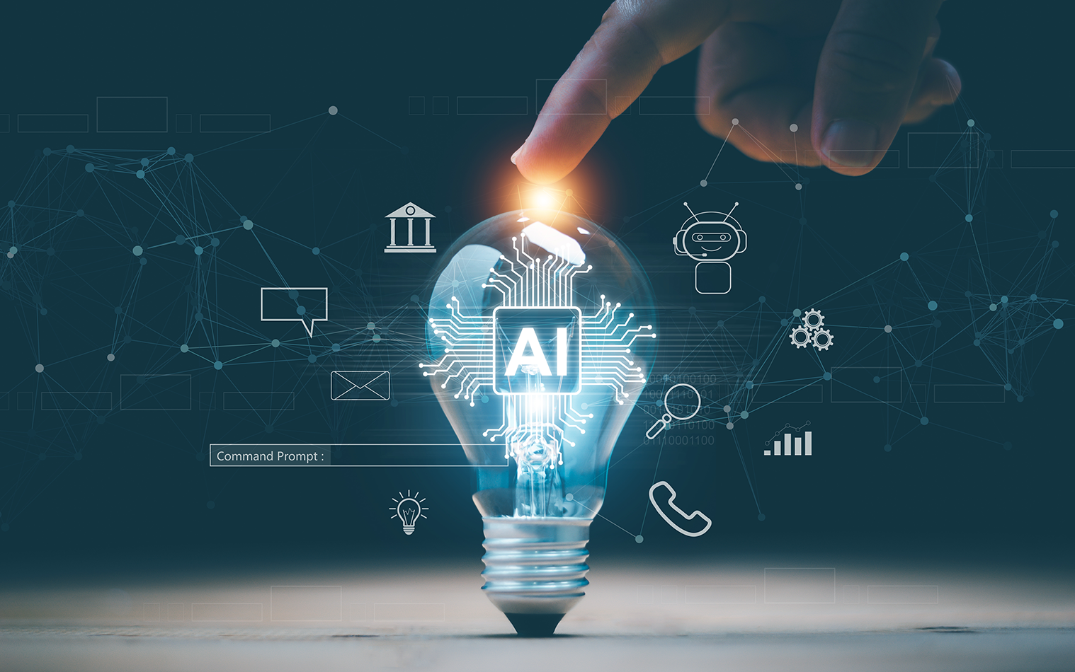 Thumbnail for United Rentals Scales AI Applications With AWS
