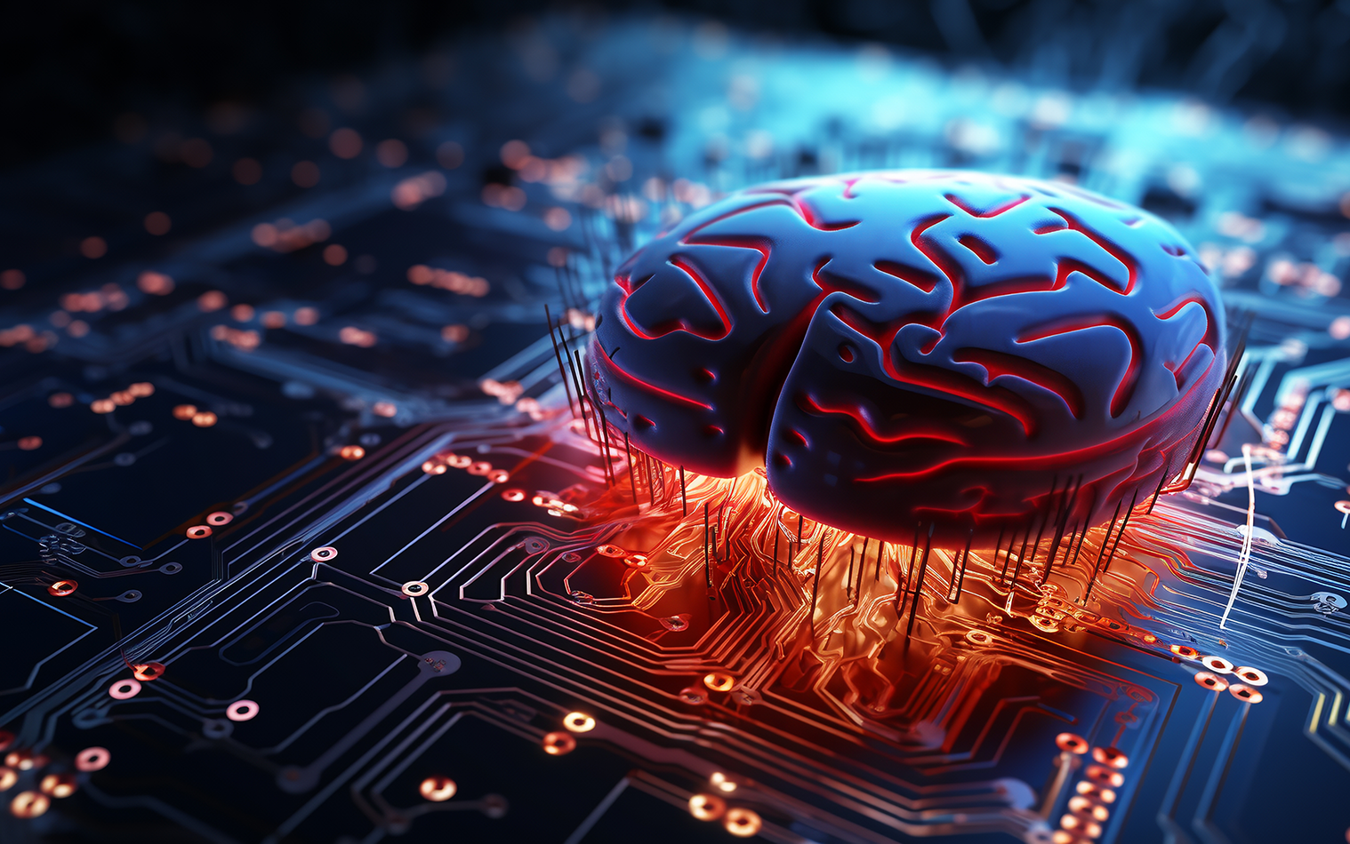 Thumbnail for AI-on-AI Hacking: Winning the New Cybersecurity Battle