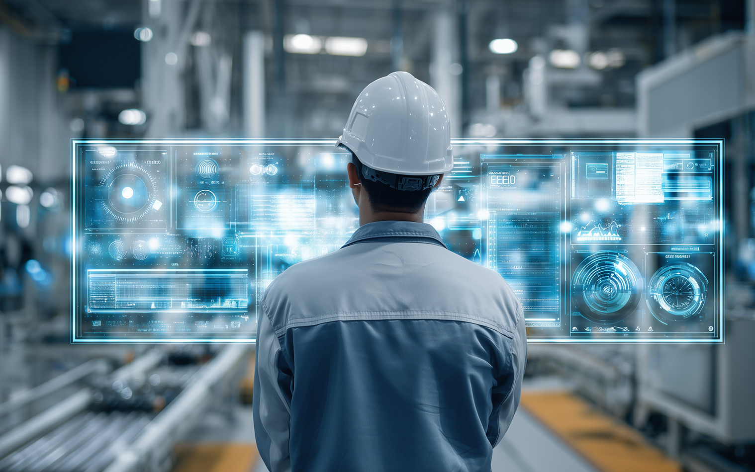 Thumbnail for Why Enterprise Industrial AI Requires a Data Backbone, Not More Models