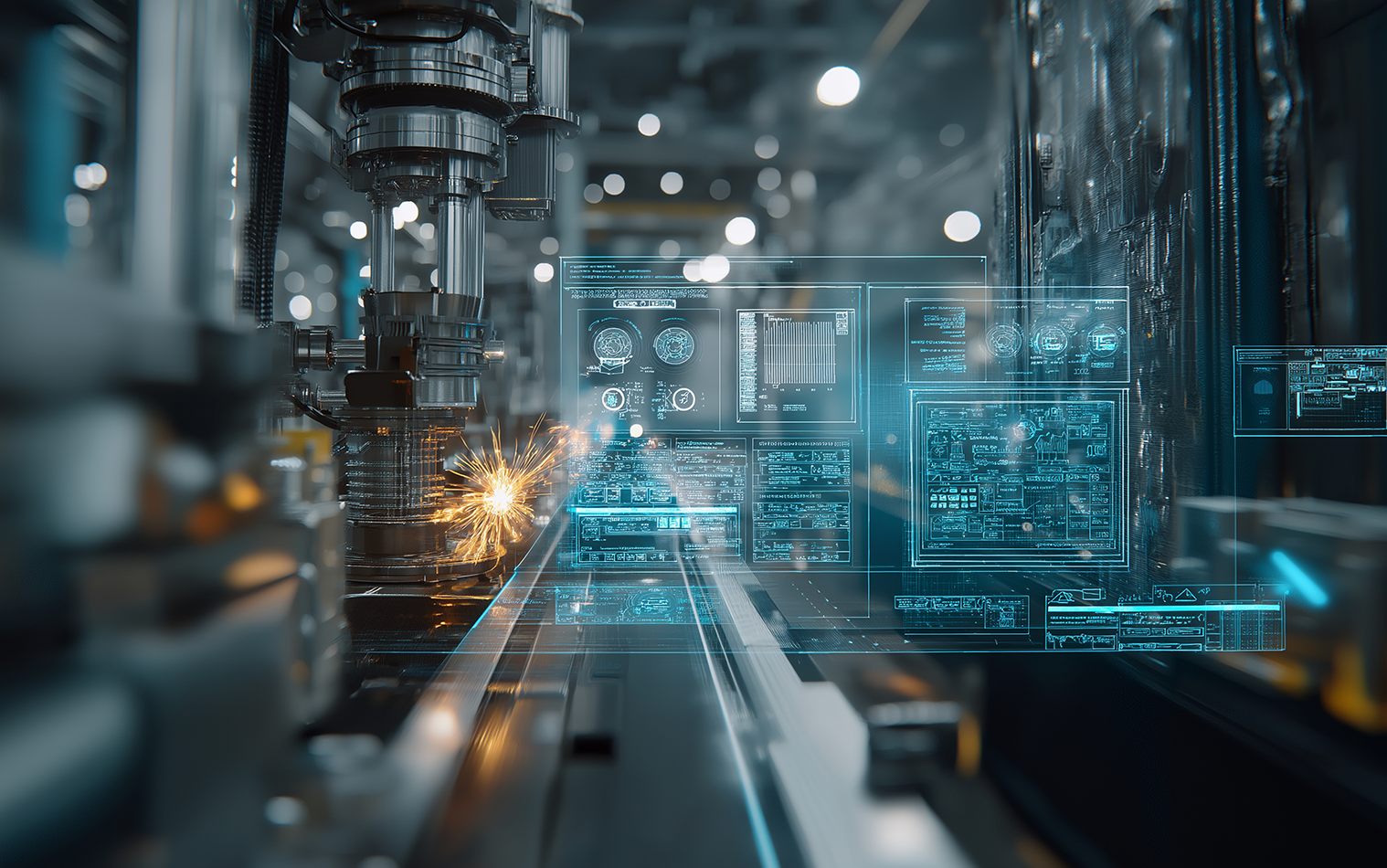 Feature Image for AI-Driven Observability for Cloud-Native Industrial Systems