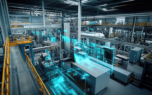 Smarter Factories, Smarter Futures: Manufacturing in 2025 and Beyond