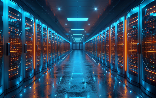 AI and Cloud Computing: An Intrinsic Link