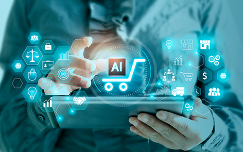 How AI is Transforming Product Development Across Industries