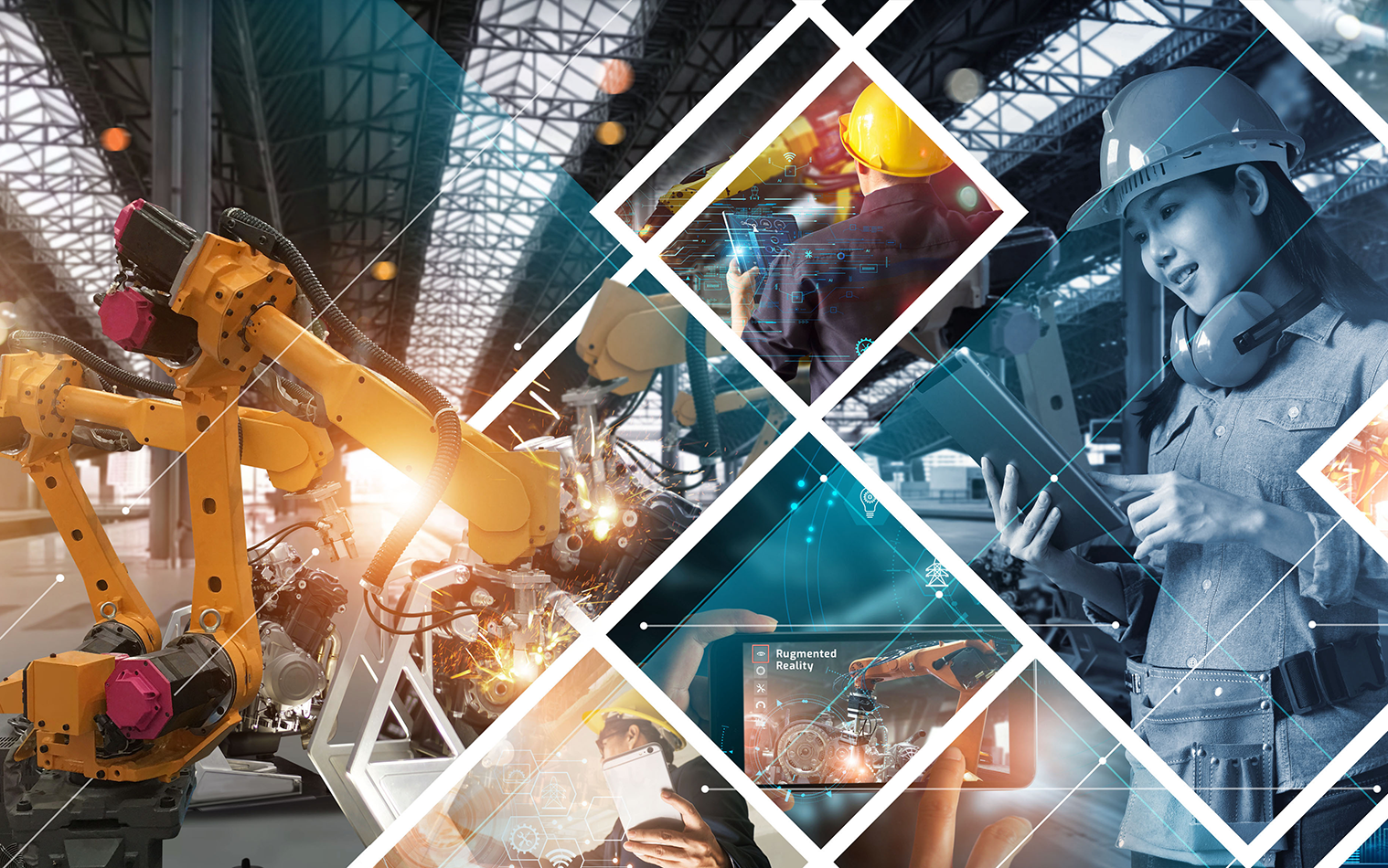 Thumbnail for The Shrinking AI Revolution: Why Bigger Isn’t Always Better, Especially in Manufacturing