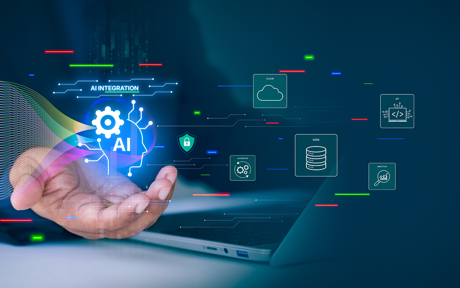 Thumbnail for Why an 'Outcome-First' Mindset Is Essential for Turning AI into Measurable ROI