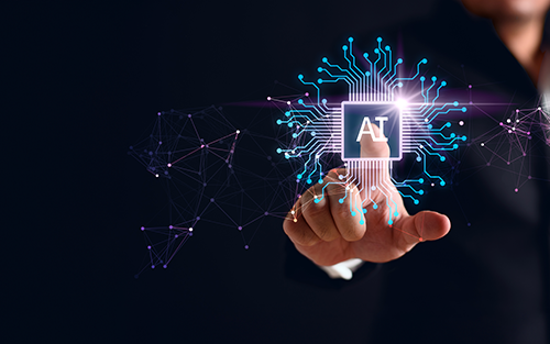 Global Survey: 93% of AI Decision Makers in Manufacturing Plan to Increase Generative AI Investments